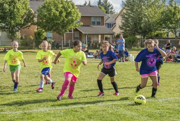 Vancouver selected for National Million Coaches Challenge