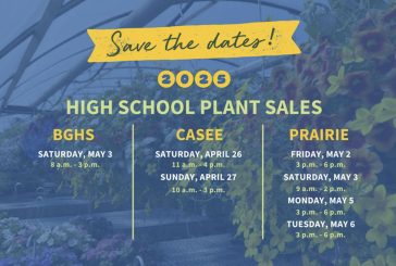 Battle Ground Public Schools plant and greenhouse sales start this month