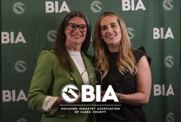 BIA of Clark County announces its award winners