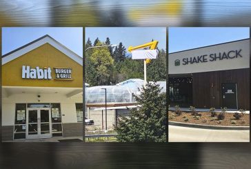 Southwest Washington is becoming quite the attraction for fast food hamburger aficionados