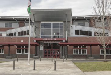 Camas High School to plant NASA Artemis “Moon Tree” on campus