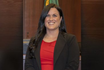Cherish DesRochers announces re-election bid for Battle Ground City Council Position No. 6