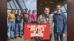 The first-ever Clark County Battle of the Bands will spotlight high school musicians in a live competition May 31 at Columbia Tech Center, with applications open through April 27.