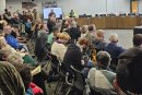 Large crowd expected at C-TRAN Board of Directors Meeting Tuesday, April 15