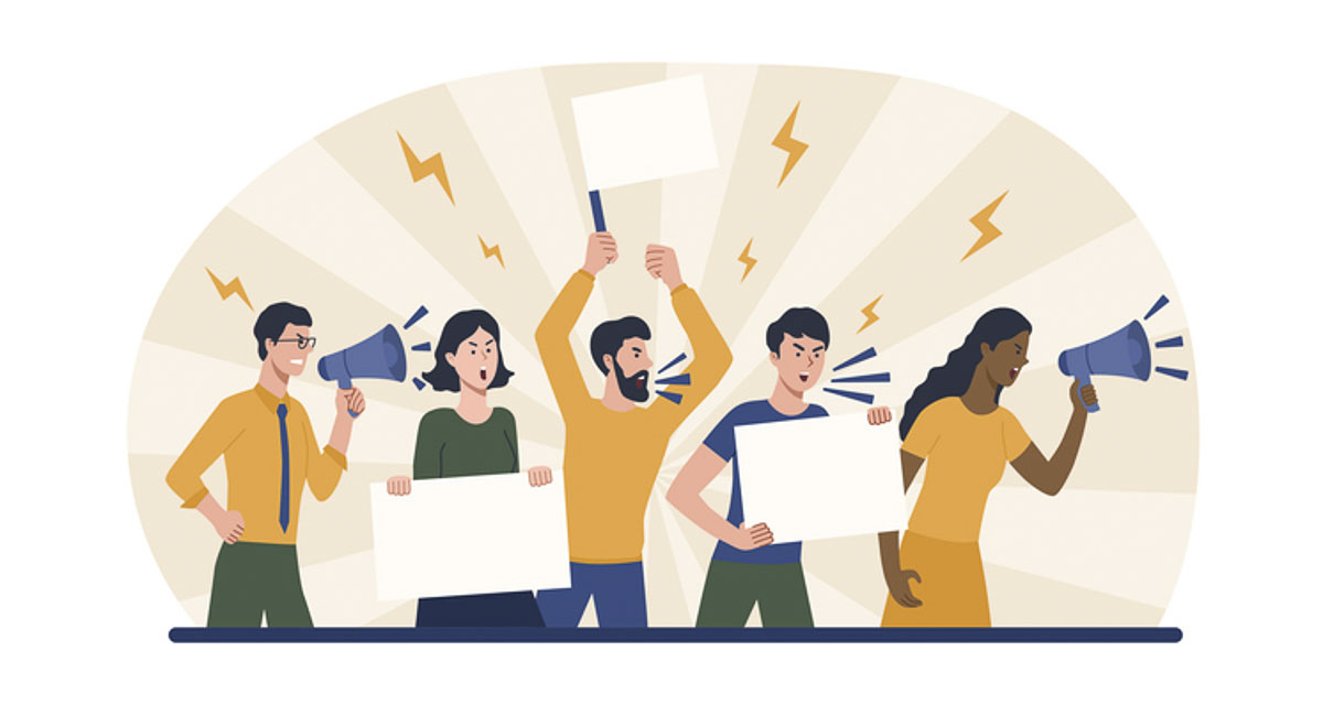 Elizabeth New of the Washington Policy Center argues that Senate Bill 5041 would burden employers and taxpayers by using unemployment funds to pay striking workers instead of requiring unions to support their members.