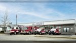 Fire Chief Chris Drone will host a community coffee hour May 1 in Battle Ground to answer questions and share updates about Clark County Fire District 3.