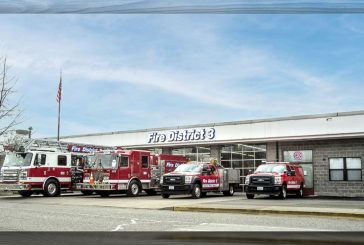 Clark County Fire District 3 chief to host community coffee hour May 1