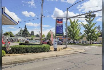 6-cent gas tax hike central to new transportation deal in WA Legislature