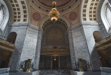 House Democrats advance $18B in tax hike proposals as session winds down