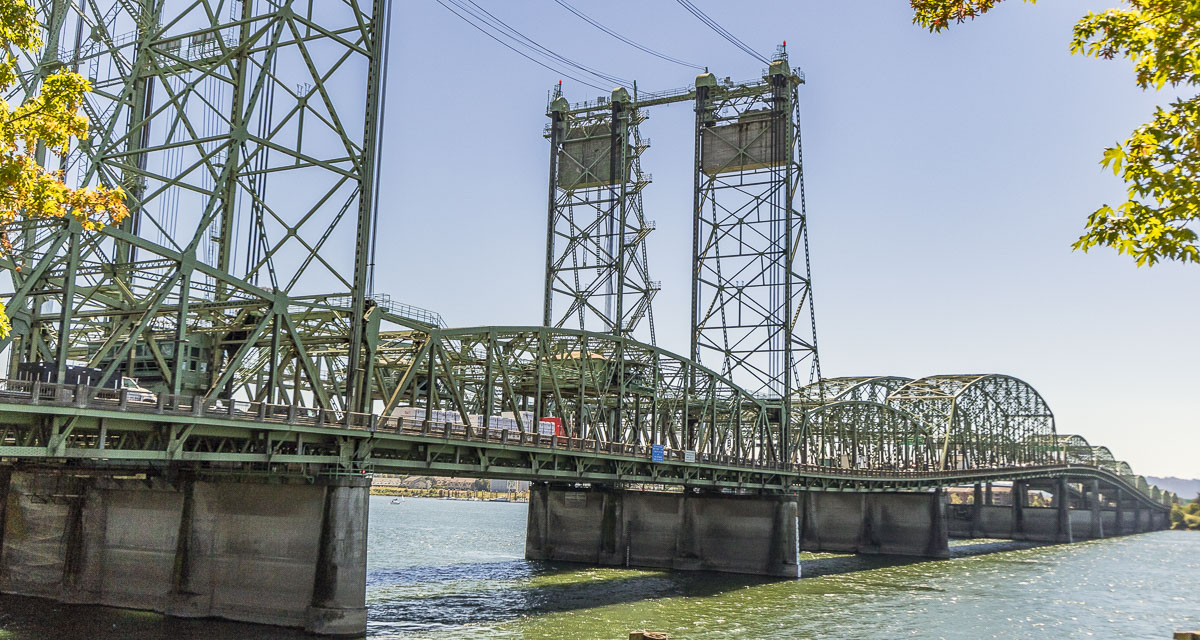 Lawmakers in Washington have added $900 million to their borrowing plan for the I-5 bridge replacement, drawing opposition from Rep. John Ley.
