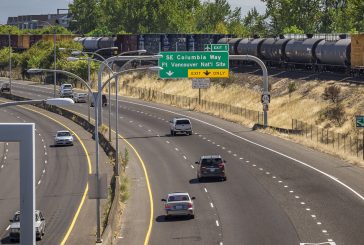 Plan ahead for daytime ramp closures on I-5 and SR 14 in Vancouver Tuesday