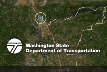 Travel Advisory: Expect daytime delays on northbound I-5 near Woodland for guardrail repairs, April 18