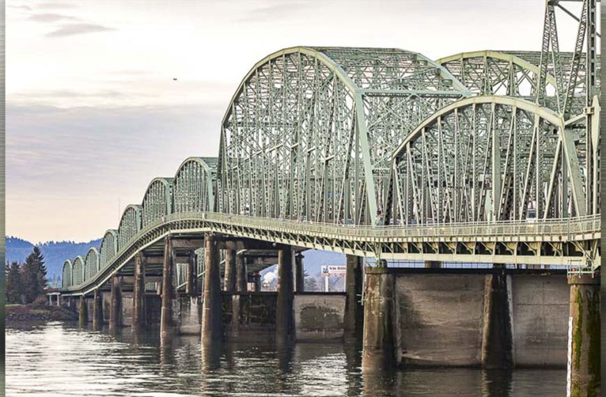 Rep. John Ley examines a proposed Washington House bill that would double borrowing for the Interstate Bridge Replacement and potentially lead to high tolls affecting Southwest Washington drivers.