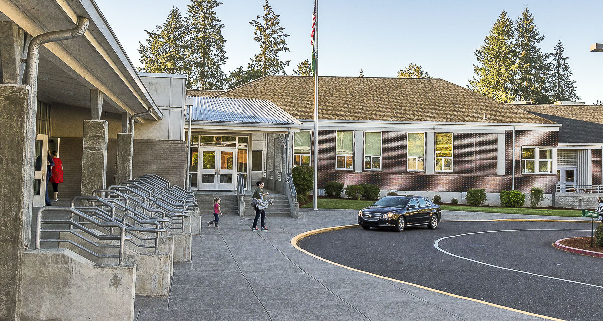 The U.S. Department of Education has launched an investigation into Washington state’s handling of gender inclusion policies, putting La Center School District at the center of a federal-state conflict.