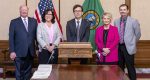 A new law championed by Rep. Stephanie McClintock will allow more flexible work hours for students in approved training programs starting July 2026.
