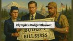 Nancy Churchill says Washington’s $78.5 billion state budget signals runaway government growth and demands urgent taxpayer pushback.