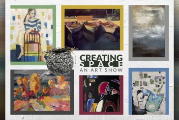 Plas Newydd Farm Arts Initiative ‘Creating Space’ for fine arts show featuring North Clark County artists