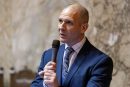 Rep. Peter Abbarno issues statement on House Democrats silencing debate on parental bill of rights legislation