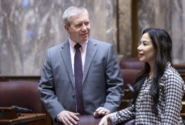 Republican budget leaders agree with governor: latest Democrat tax plan is wrong for Washington