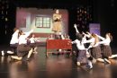 Matilda The Musical opens tonight at Ridgefield High School