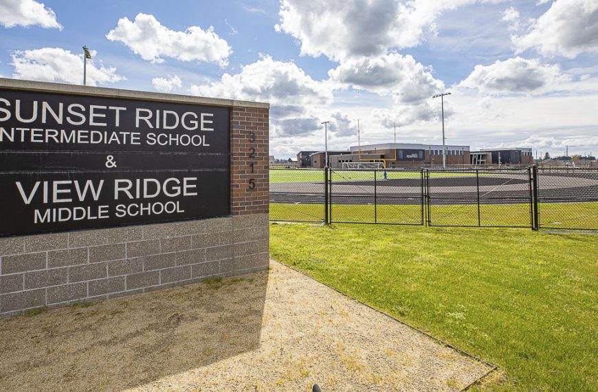 The Public Disclosure Commission issued a formal warning to Ridgefield School District for using public resources to support levy campaigns, following complaints from Reform Clark County founder Rob Anderson.
