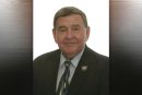 Public memorial for former Vancouver Mayor Royce Pollard