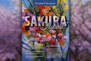 Clark College Celebrates Sakura Festival on April 17