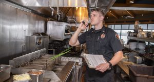 The city of Vancouver is accepting applications for three full-term positions on its Building and Fire Code Commission, which advises the City Council on building and fire code policies. Applications are due by Friday, May 2.