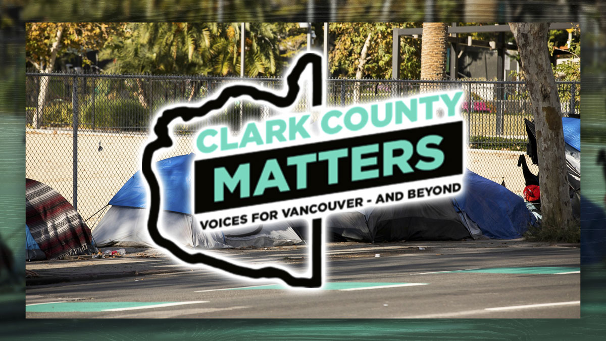 Clark County Matters is calling on Vancouver leaders to adopt seven ordinance changes that would limit public camping and address growing concerns about safety and livability.