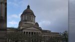 The Washington State House passed three major tax hike bills after midnight Tuesday, including measures impacting property taxes, electric vehicles, and large businesses.