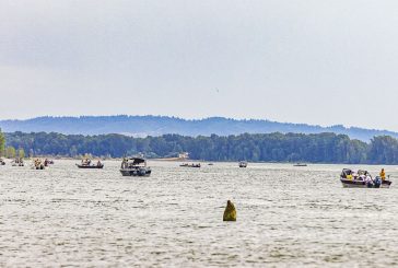 Washington salmon fishing seasons tentatively set for 2025-2026