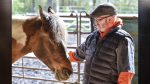Veterans in Clark County are finding hope and healing through equine-assisted therapy at Windhaven, a program that helps them navigate PTSD and rebuild trust.