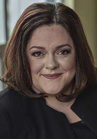 Deanna Rusch